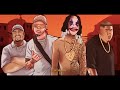 MC Leozinho ZS, MC Tuto, Oruam e MC GP - Fuga no Radar [DJ Murillo e LT no Beat]