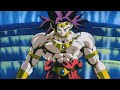 Goku Vs Broly - Bring Me To Life. [AMV Remake]