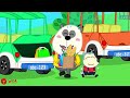 Stop Eating Spicy Food, Wolfoo! Good Eating Habits for Kids🤩 Wolfoo Kids Cartoon