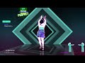 【JUST DANCE 4】 So Glamorous by The Girty Team