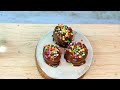 3 Easy Tasty Miniature OREO Recipe | Rainbow OREO Cake🌈+OREO Choco Ball+OREO shake |in Mini Kitchen