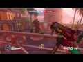 Win Your 1v1s With This Easy Sombra HACK | Overwatch Gameplay