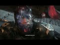 Batman: Arkham Knight | Arkham Knight Boss Fight