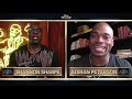 Adrian Peterson FULL EPISODE | EPISODE 21 | CLUB SHAY SHAY