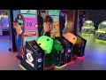 Gravity MAX Funbox - Westfields Stratford Arcade Tour