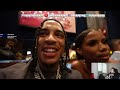 Primetime Hitla Reacts to Jay Cinco Getting RIZZED UP By Twin Sisters !