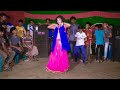 Haryanvi dance #rajasthanidjsong wedding dance performance