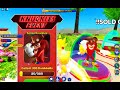 fastest way to get series knux