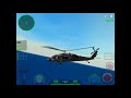 Black Hawk-  Mission Thunderbolt
