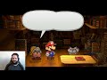 Paper Mario The Thousand-Year Door: Pacifist (3), June 4, 2024