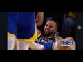 Stephen Curry - The Human Torcher!
