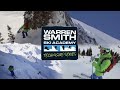 STEEP SESSIONS - Pivoting + Braquage (Warren Smith Ski Academy)