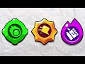 The Origin Of EVERY Hypercharge In Brawl Stars!