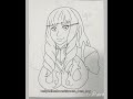 Sumia Speedpaint (Fire Emblem Awakening)