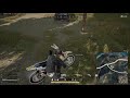 [PUBG]_2021-02-21 The Bizon Mát-sờ-tơ