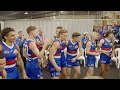 We mic'd up BONT before his 200th GAME