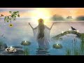 Blessing of Light Ambience ☀️🔆🌻 | Litha | Summer Solstice | A Witch's Ritual