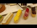 Pastry Academy by Amaury Guishon in Las Vegas!