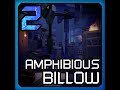 Amphibious Billow