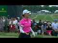 2024 U.S. Women's Open Presented by Ally Highlights: Final Round, Down the Stretch at Lancaster C.C.