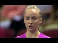 Nastia Liukin - Floor Exercise - 2008 Visa Championships - Day 2