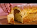 We don't buy bread anymore! My family's favorite breakfast bread. 4 great breads in 5 minutes.