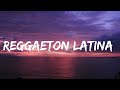 Reggaeton Latina -Latin Music Songs |Rauw Alejandro, TINI, Daddy Yankee