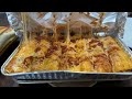Easy Costco Rotisserie Chicken Enchiladas
