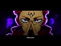 Sukuna Rap - Jujutsu Kaisen | Doblecero Feat @IvangelMusicOficial