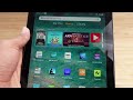 Amazon Fire HD10 Tablet - Complete Beginners Guide