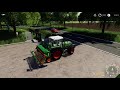 🔴Farming Simulator 19*TimeLapse*Green River#10 - A lot of things to repair