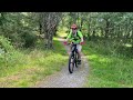 Callander  Glen Finglas Loch Venachar Loop   4K