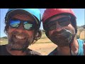 XC Paragliding - Algodonales to Rhonda, Spain