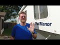 TrailManor Pop-Up Camper - Let's Insulate It Better!