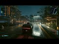 Cyberpunk 2077 Ryzen 7 5800X3D GTX 1070 1440p FSR Balanced