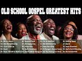 Gospel Music Connect🙏The Old Gospel Music Albums You Need to Hear Now🙏Black Gospel Hits Of All Time