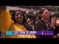 The Power of His Presence - Bishop T.D. Jakes [November 17, 2019]