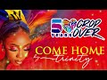 Trinity Clarke - COME HOME - Crop Over 2024 (Social Commentary)