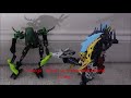 Bionicle Legends Episode 10 Rivals
