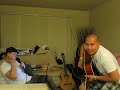 Common Kings-Alcoholic Acoustic Cover