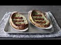 Tadpole in the Hole - Breakfast Sausage Dutch Baby - Food Wishes