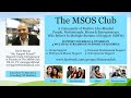 The MSOS Club Overview For Multiple Streams of Support