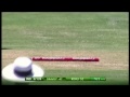 Rahul Dravid bowled 6 times vs Australia 2011/12