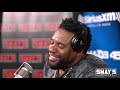 Corey Holcomb on Why Money Matters in a Relationship | SWAY’S UNIVERSE