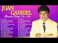 JUAN GABRIEL 20 GRANDES EXITOS  SUS MEJORES CANCIONES - JUAN GABRIEL LO MEJOR DE LO MEJOR EXITOS #27