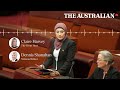 Senator Fatima Payman goes rogue (Podcast)