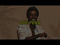 Jorge Ben Jor - O Telefone Tocou Novamente/ Letra