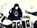 My Best Friend's Girl by The Cars Drum Cover