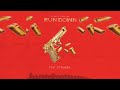 Top Striker - Run Down (Official Audio)