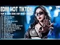 Lướt Sóng Đạp Mây Remix ♫ BXH Nhạc Trẻ Remix Hay Nhất  - Top 15 Bản EDM TikTok Hot Trend 2024